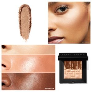 BOBBI BROWN Bronze Glow Highlighting Power